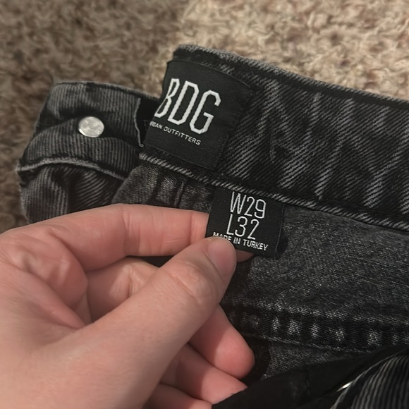 BDG puddle jeans - Picture 2 of 2